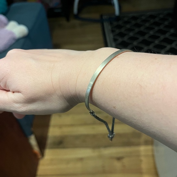 Monica Vinader bolo bracelet - Picture 3 of 4